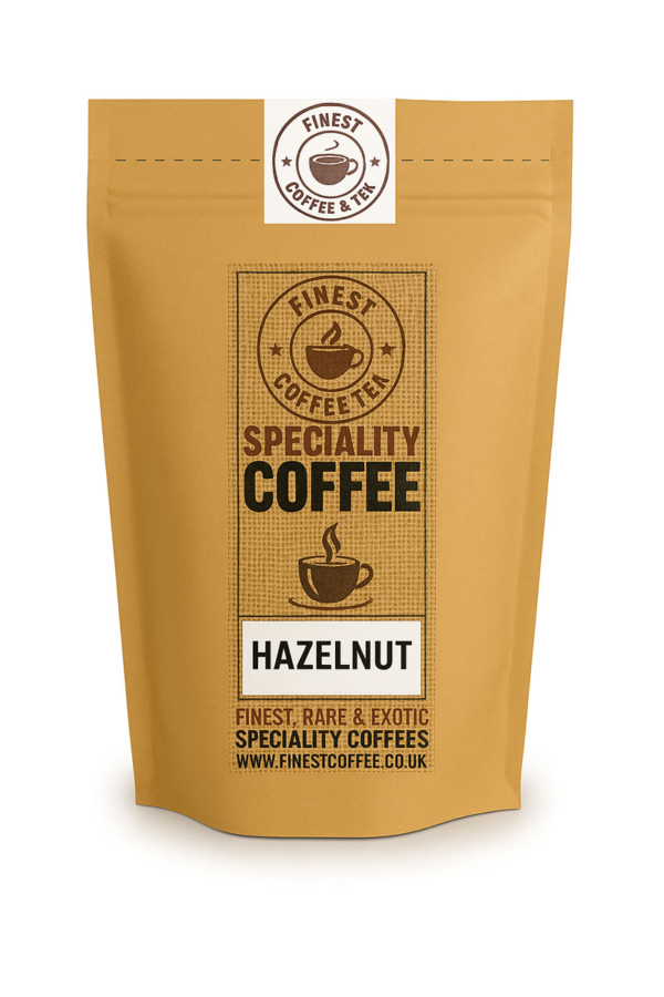 Hazelnut 1