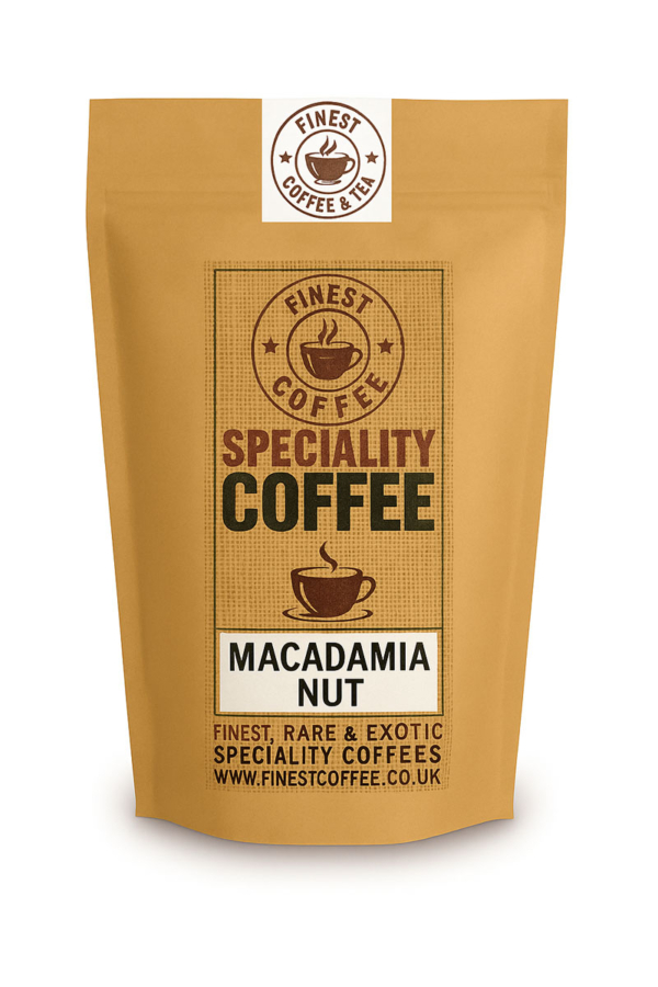 Macadamia Nut 1