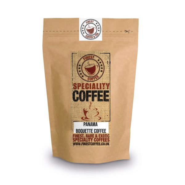 Panama Boquette Coffee
