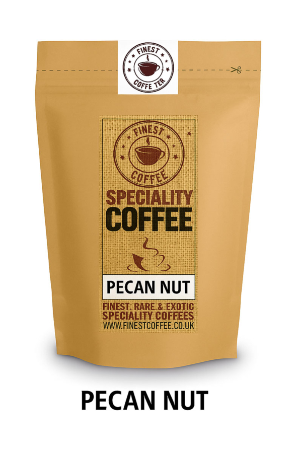 Pecan Nut 1