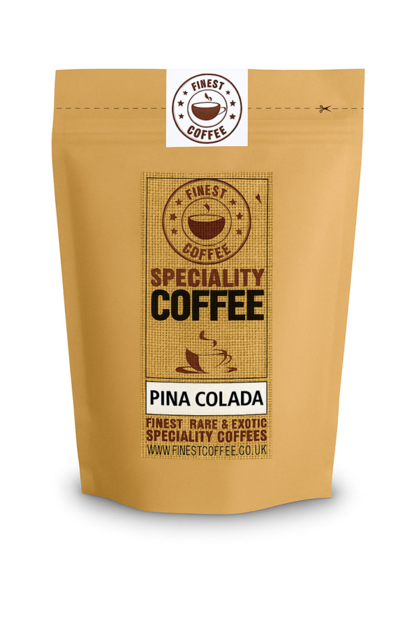 Pina Colada 1
