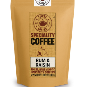 Rum And Raisin 1