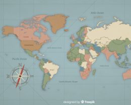 Single origin coffee beans representing distinct regional flavour profiles